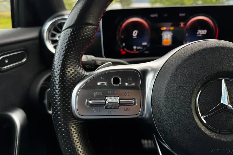 Mercedes-Benz A din 2020 cu 127.500 km - oferta MER104469 - foto 15