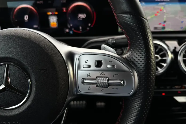 Mercedes-Benz A din 2020 cu 127.500 km - oferta MER104469 - foto 16