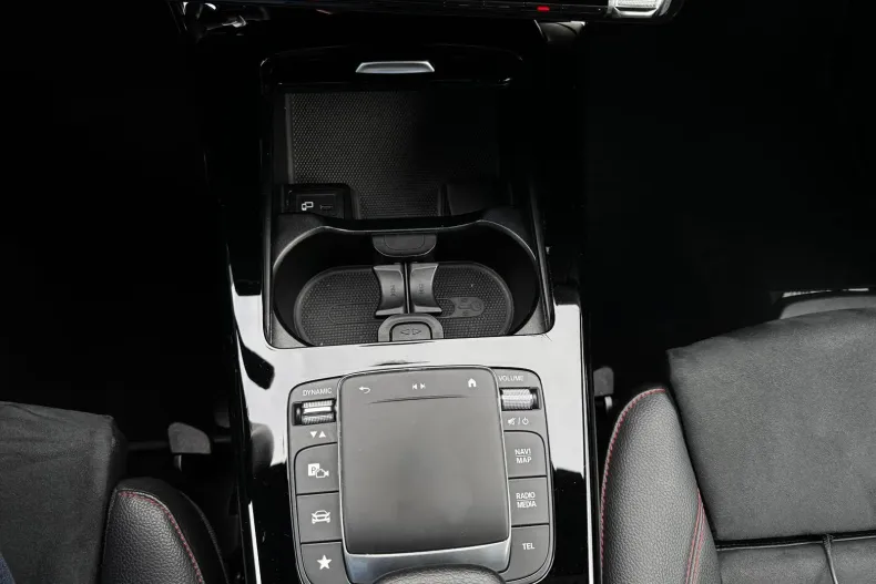 Mercedes-Benz A din 2020 cu 127.500 km - oferta MER104469 - foto 19