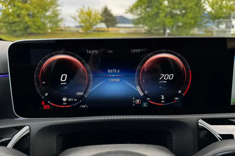 Mercedes-Benz A din 2020 cu 127.500 km - oferta MER104469 - foto 21