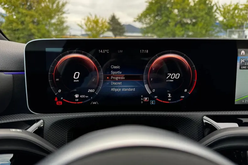 Mercedes-Benz A din 2020 cu 127.500 km - oferta MER104469 - foto 22