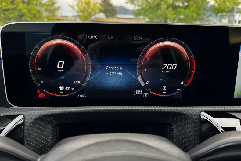 Mercedes-Benz A din 2020 cu 127.500 km - oferta MER104469 - foto 23