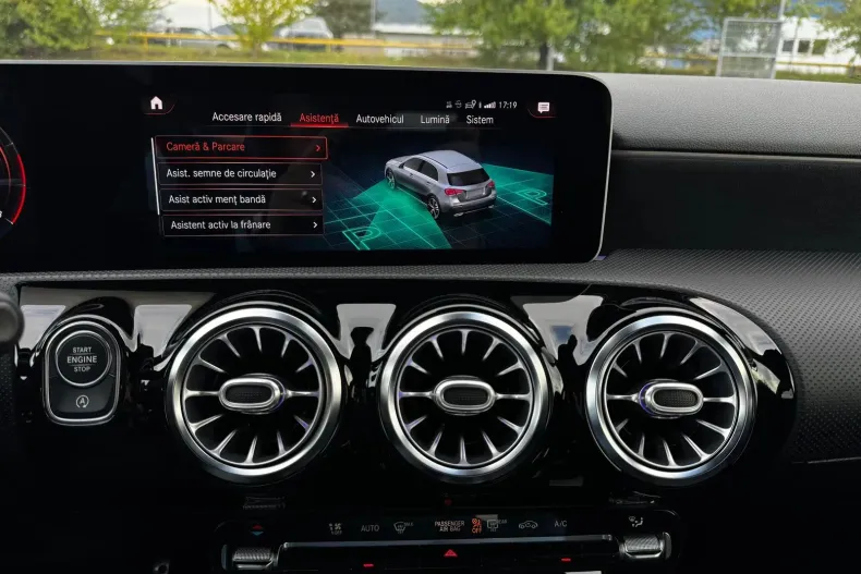 Mercedes-Benz A din 2020 cu 127.500 km - oferta MER104469 - foto 25