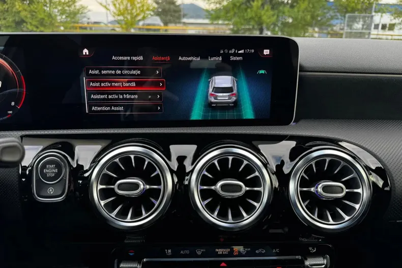 Mercedes-Benz A din 2020 cu 127.500 km - oferta MER104469 - foto 26