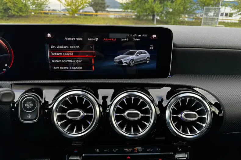 Mercedes-Benz A din 2020 cu 127.500 km - oferta MER104469 - foto 27