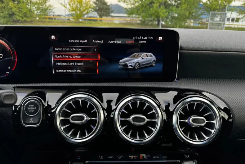 Mercedes-Benz A din 2020 cu 127.500 km - oferta MER104469 - foto 28