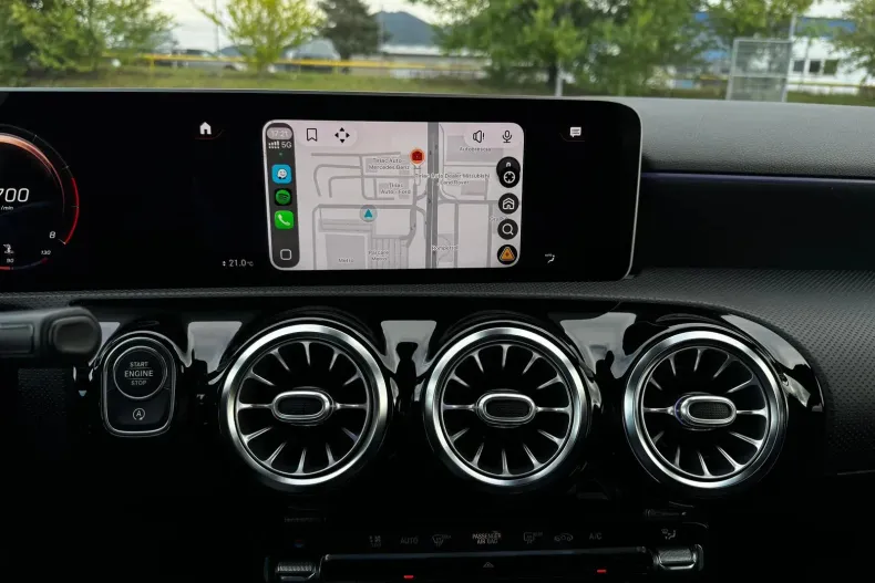 Mercedes-Benz A din 2020 cu 127.500 km - oferta MER104469 - foto 29