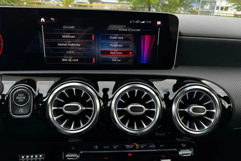 Mercedes-Benz A din 2020 cu 127.500 km - oferta MER104469 - foto 30