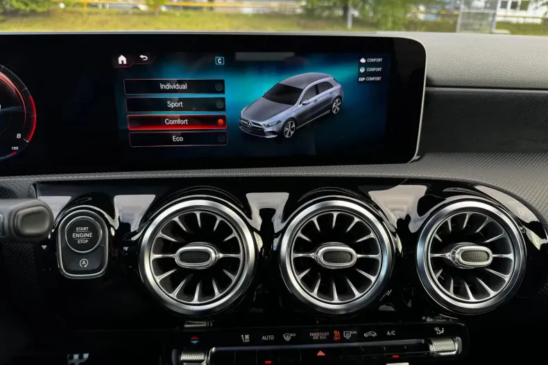 Mercedes-Benz A din 2020 cu 127.500 km - oferta MER104469 - foto 31