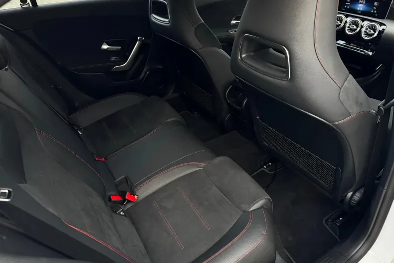 Mercedes-Benz A din 2020 cu 127.500 km - oferta MER104469 - foto 32