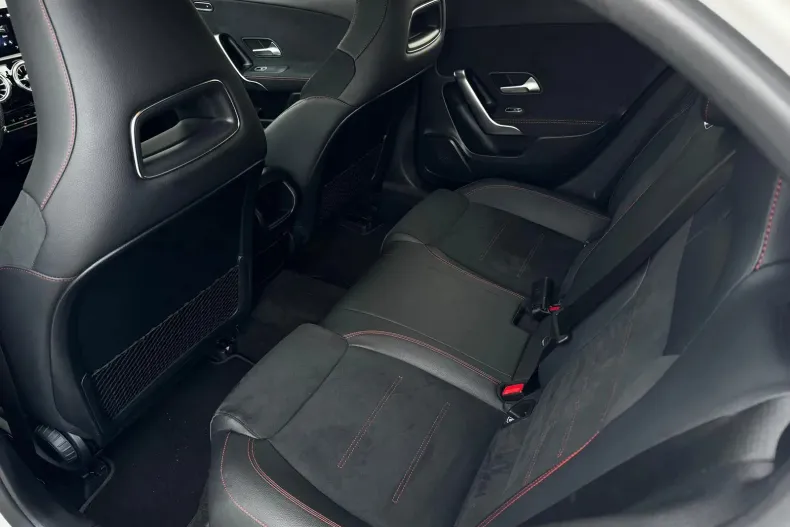 Mercedes-Benz A din 2020 cu 127.500 km - oferta MER104469 - foto 33