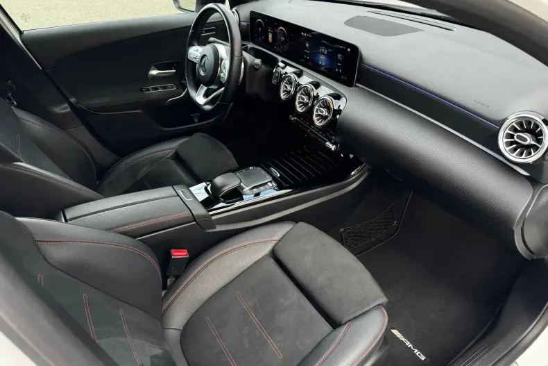 Mercedes-Benz A din 2020 cu 127.500 km - oferta MER104469 - foto 34