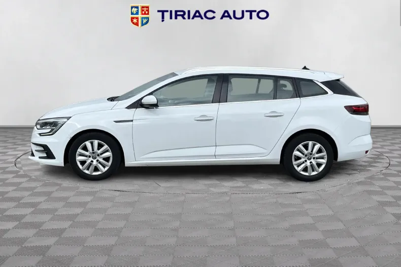Renault Megane din 2021 cu 81.723 km - oferta REN104472 - foto 3