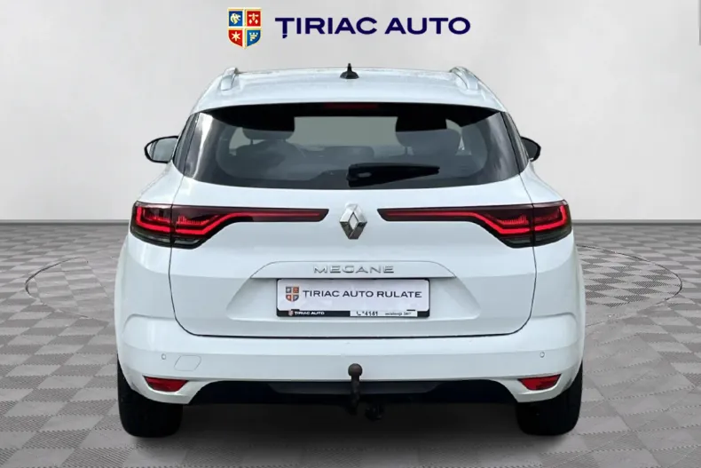 Renault Megane din 2021 cu 81.723 km - oferta REN104472 - foto 5