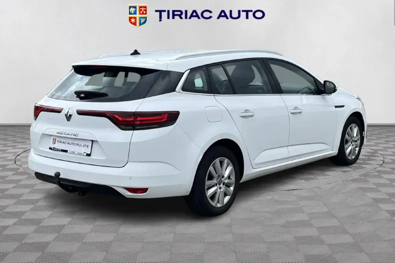 Renault Megane din 2021 cu 81.723 km - oferta REN104472 - foto 6