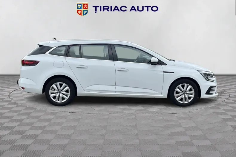 Renault Megane din 2021 cu 81.723 km - oferta REN104472 - foto 7