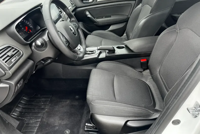 Renault Megane din 2021 cu 81.723 km - oferta REN104472 - foto 10