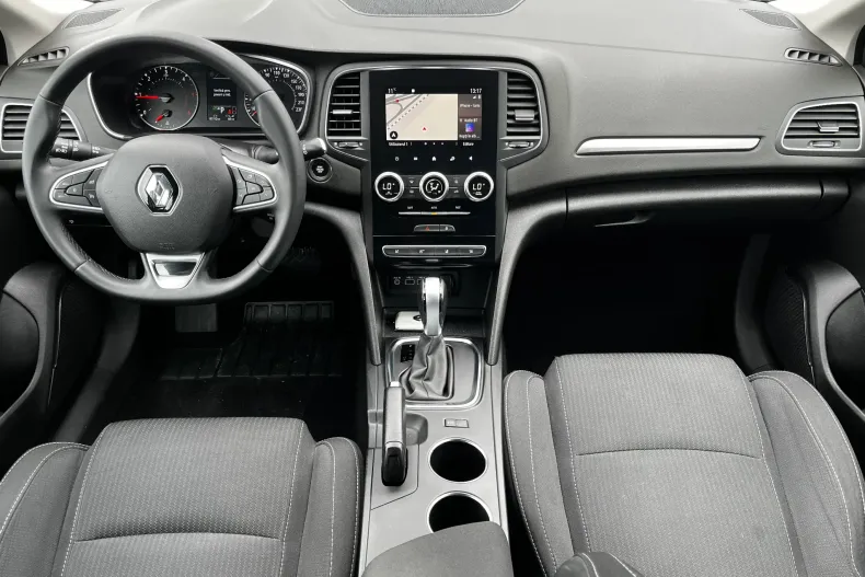 Renault Megane din 2021 cu 81.723 km - oferta REN104472 - foto 12