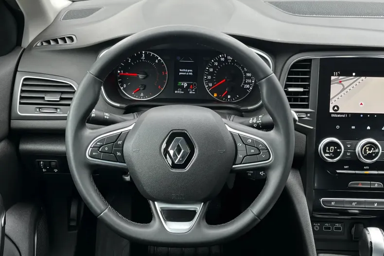 Renault Megane din 2021 cu 81.723 km - oferta REN104472 - foto 13