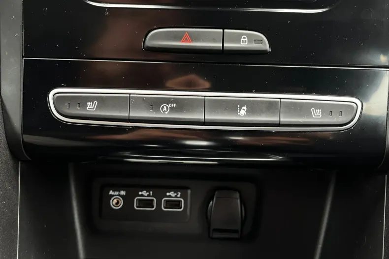 Renault Megane din 2021 cu 81.723 km - oferta REN104472 - foto 22