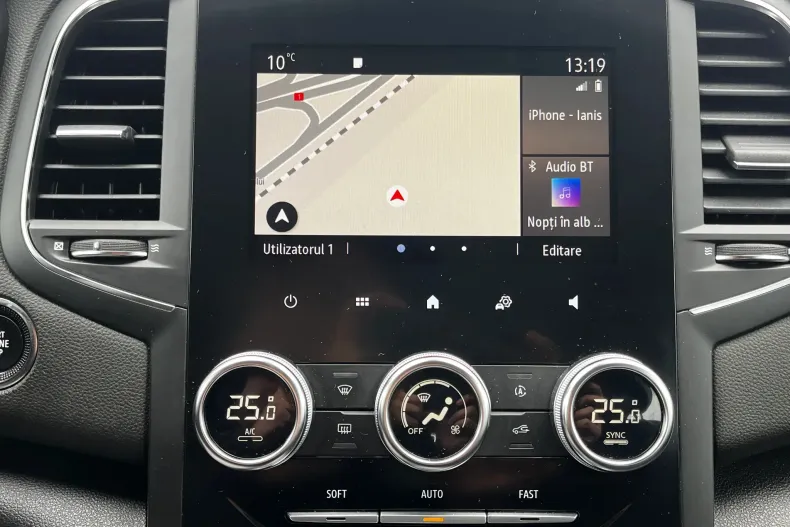 Renault Megane din 2021 cu 81.723 km - oferta REN104472 - foto 23