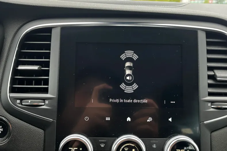 Renault Megane din 2021 cu 81.723 km - oferta REN104472 - foto 24