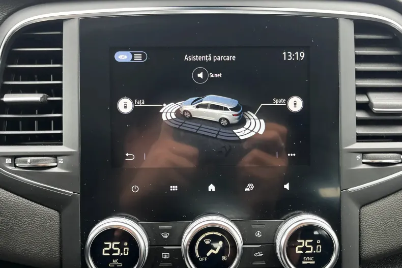 Renault Megane din 2021 cu 81.723 km - oferta REN104472 - foto 26