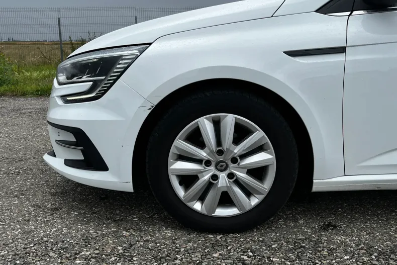 Renault Megane din 2021 cu 81.723 km - oferta REN104472 - foto 27