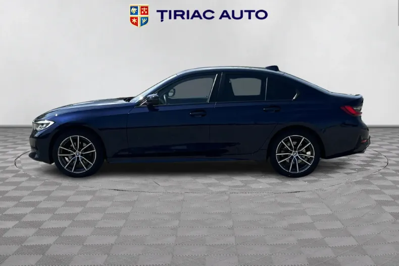 BMW Seria 3 din 2022 cu 21.771 km - oferta BMW104474 - foto 2