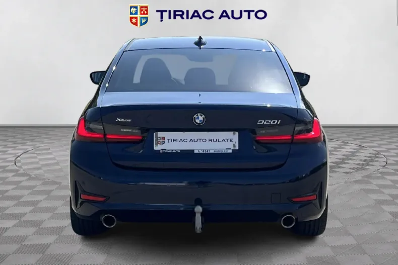 BMW Seria 3 din 2022 cu 21.771 km - oferta BMW104474 - foto 4