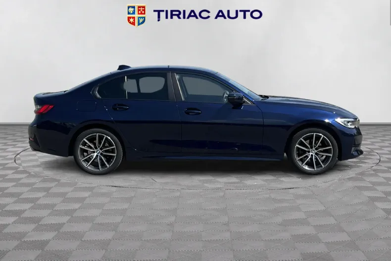 BMW Seria 3 din 2022 cu 21.771 km - oferta BMW104474 - foto 6