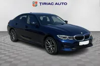 BMW Seria 3 din 2022 cu 21.771 km - oferta BMW104474 - foto 7