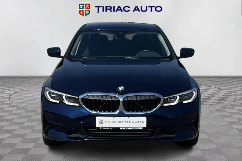 BMW Seria 3 din 2022 cu 21.771 km - oferta BMW104474 - foto 8