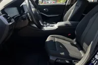 BMW Seria 3 din 2022 cu 21.771 km - oferta BMW104474 - foto 9