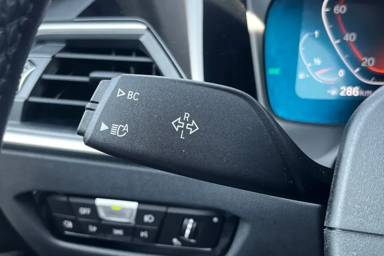 BMW Seria 3 din 2022 cu 21.771 km - oferta BMW104474 - foto 17