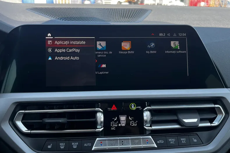 BMW Seria 3 din 2022 cu 21.771 km - oferta BMW104474 - foto 23