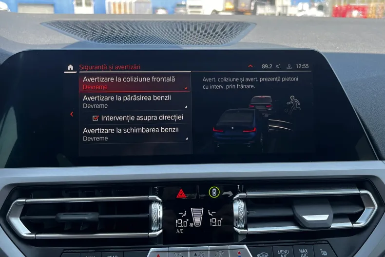 BMW Seria 3 din 2022 cu 21.771 km - oferta BMW104474 - foto 24