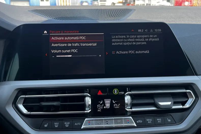 BMW Seria 3 din 2022 cu 21.771 km - oferta BMW104474 - foto 26