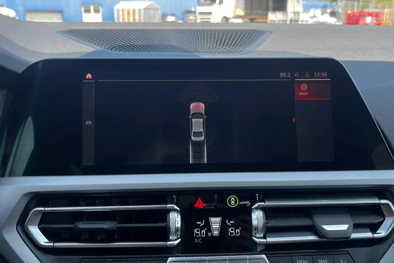 BMW Seria 3 din 2022 cu 21.771 km - oferta BMW104474 - foto 28