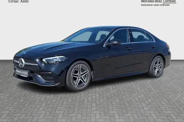 Mercedes-Benz C din 2024 - oferta MER104482
