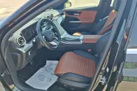 Mercedes-Benz C din 2024 cu 21.745 km - oferta MER104482 - foto 10