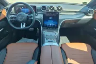 Mercedes-Benz C din 2024 cu 21.745 km - oferta MER104482 - foto 12