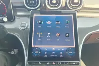 Mercedes-Benz C din 2024 cu 21.745 km - oferta MER104482 - foto 18