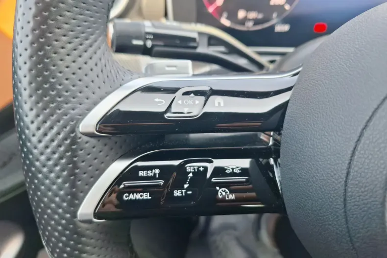 Mercedes-Benz C din 2024 cu 21.745 km - oferta MER104482 - foto 19