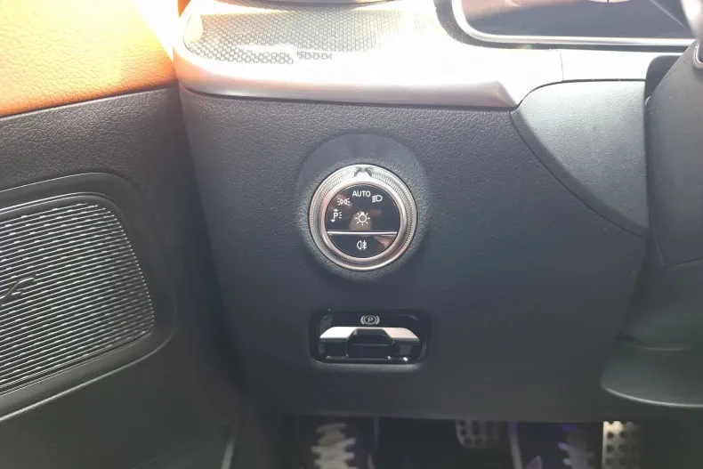 Mercedes-Benz C din 2024 cu 21.745 km - oferta MER104482 - foto 23