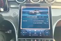 Mercedes-Benz C din 2024 cu 21.745 km - oferta MER104482 - foto 30