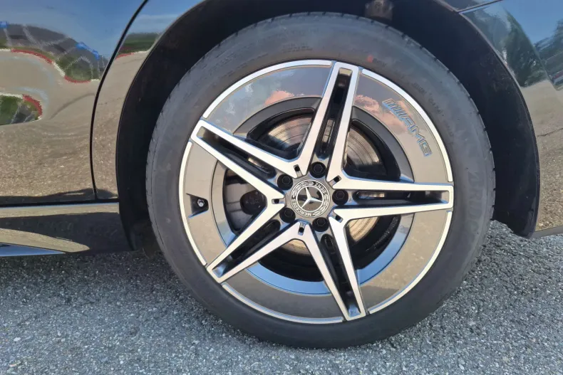 Mercedes-Benz C din 2024 cu 21.745 km - oferta MER104482 - foto 32