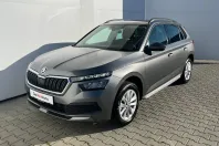 Skoda Kamiq din 2023 cu 57.699 km - oferta SKO104483 - foto 1