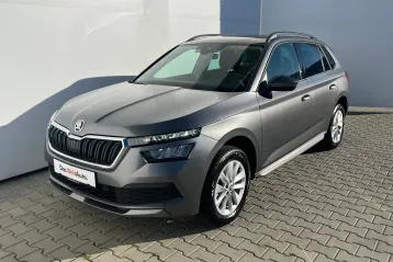 Skoda Kamiq din 2023 - oferta SKO104483