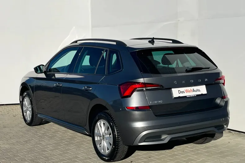 Skoda Kamiq din 2023 cu 57.699 km - oferta SKO104483 - foto 3